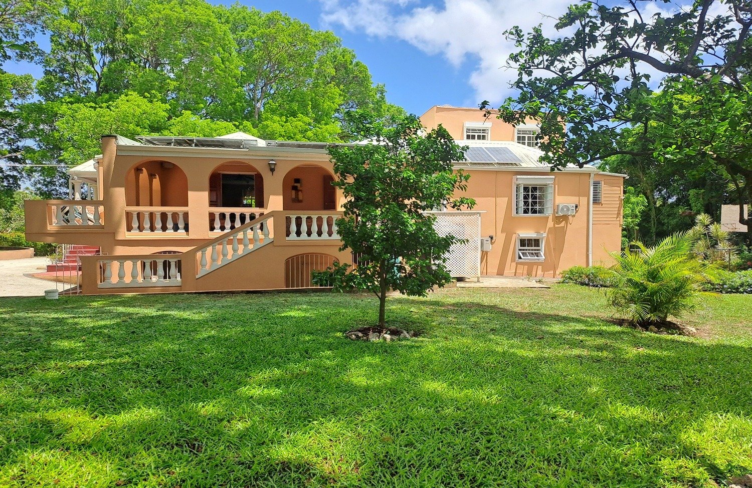 Bingen Estate - For Sale in Barbados Banner Image Bingen Estate - For Sale in Barbados Banner Image