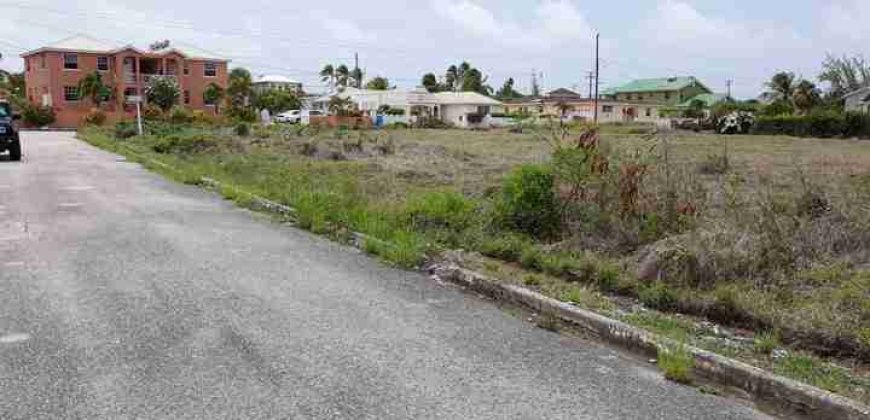 Long Bay, St. Philip – Lot #65 – Land for Sale