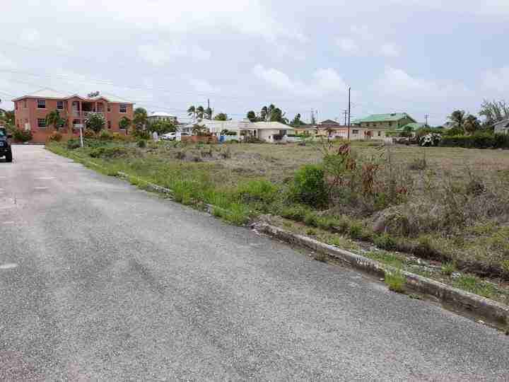 Long Bay, St. Philip – Lot #65 – Land for Sale