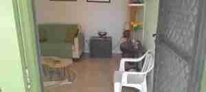 Progeni Villa Image TV Room from Entrance scaled