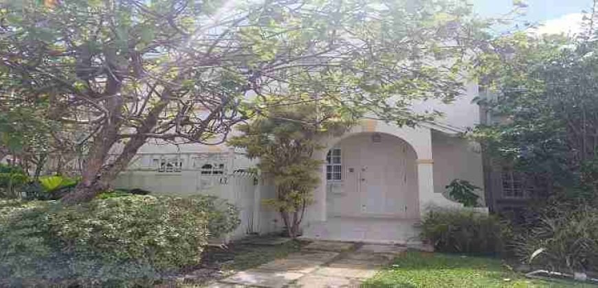 17 Ridge View Estates, Christ Church – House For Sale