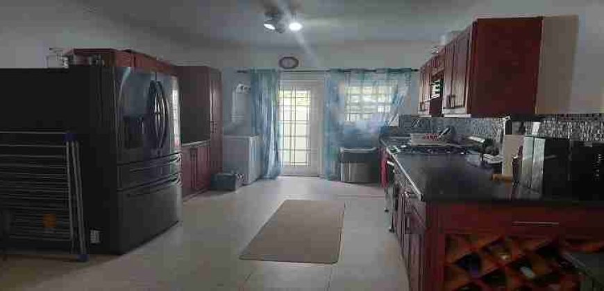 17 Ridge View Estates, Christ Church – House For Sale