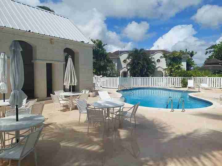 17 Ridge View Estates, Christ Church – House For Sale