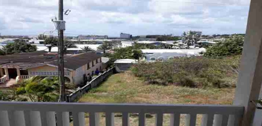3 Warrens Terrace, St. Thomas – House For Sale