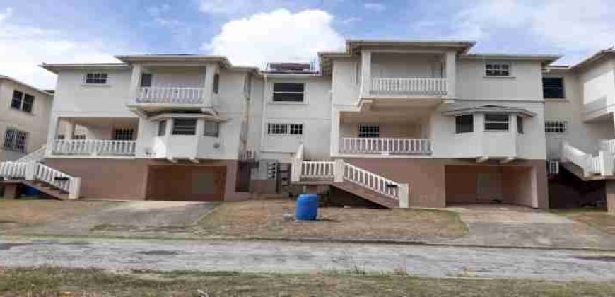 3 Warrens Terrace, St. Thomas – House For Sale