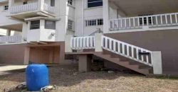 3 Warrens Terrace, St. Thomas – House For Sale