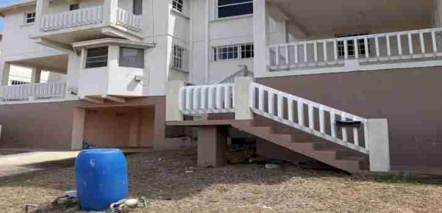 3 Warrens Terrace, St. Thomas – House For Sale