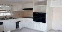 3 Warrens Terrace, St. Thomas – House For Sale