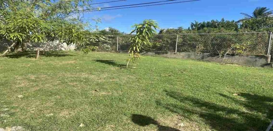 Apes Hill, St. James – House For Sale