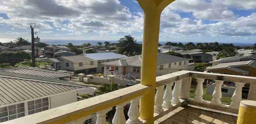 Apes Hill, St. James – House For Sale