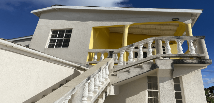Apes Hill, St. James – House For Sale