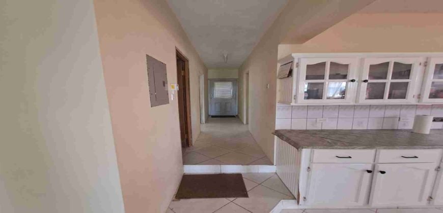 Apes Hill, St. James – House For Sale