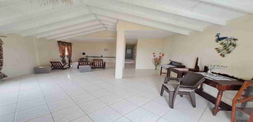 Apes Hill, St. James – House For Sale
