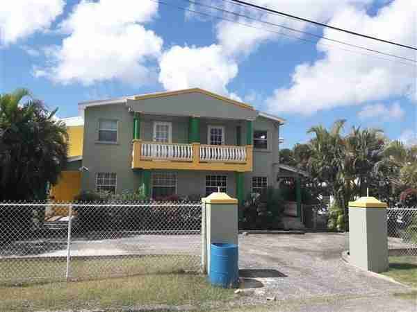 Bataleys, St. Peter – House For Sale