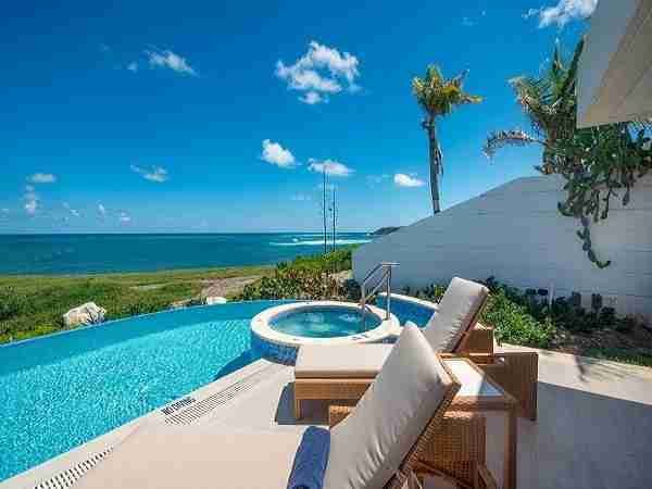 Crane Beach House, St. Philip – 3 Bedroom – Villa For Sale