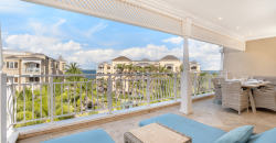 Crane Private Residence – Beach House – Penthouse