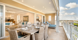 Crane Private Residence – Beach House – Penthouse