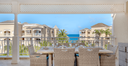 Crane Private Residence – Beach House – Penthouse