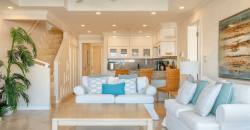 Crane Private Residence – Beach House – Penthouse