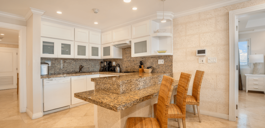 Crane Private Residence – Beach House – Penthouse