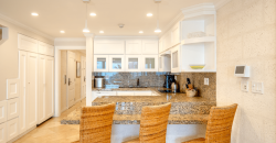 Crane Private Residence – Beach House – Penthouse