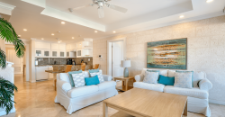 Crane Private Residence – Beach House – Penthouse