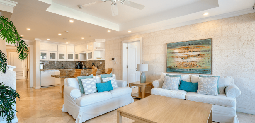 Crane Private Residence – Beach House – Penthouse