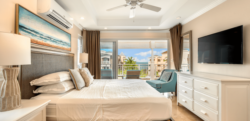 Crane Private Residence – Beach House – Penthouse