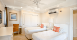 Crane Private Residence – Beach House – Penthouse
