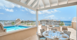 Crane Private Residence – Beach House – Penthouse