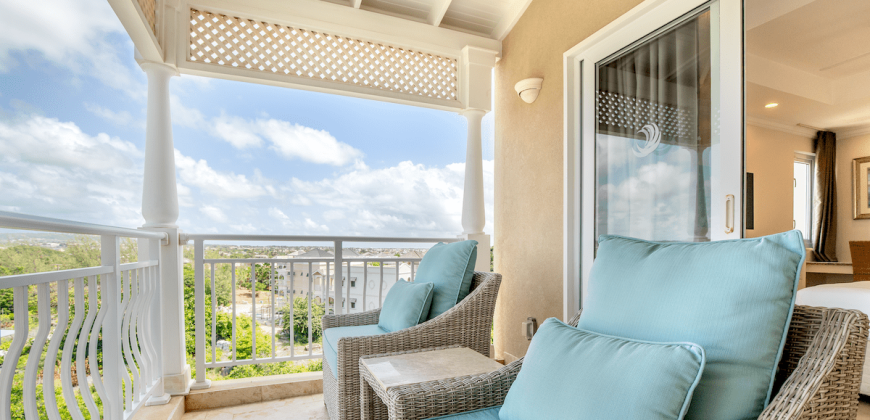 Crane Private Residence – Beach House – Penthouse