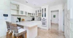 Barbados Private Resort Penthouse Beach House
