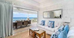 Barbados Private Resort Penthouse Beach House