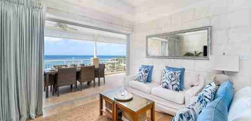 Barbados Private Resort Penthouse Beach House