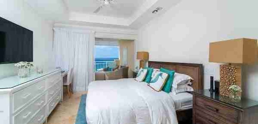 Barbados Private Resort Penthouse Beach House