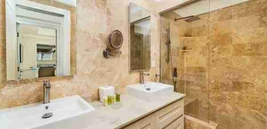 Barbados Private Resort Penthouse Beach House