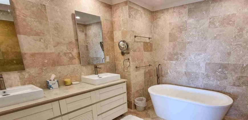 Barbados Resort Beach houses for sale | Three Bedroom