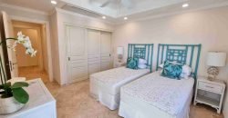 Barbados Resort Beach houses for sale | Three Bedroom