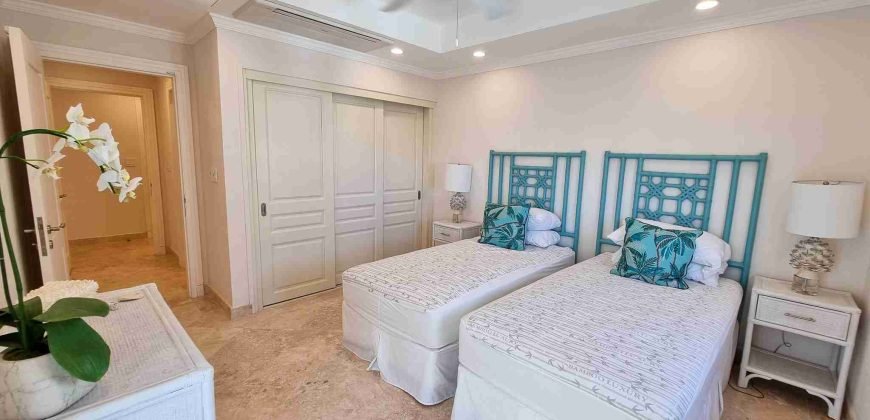 Barbados Resort Beach houses for sale | Three Bedroom