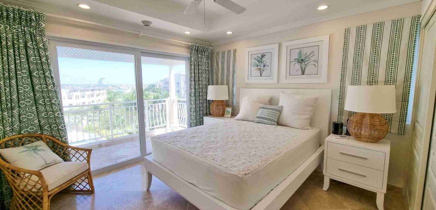 Barbados Resort Beach houses for sale | Three Bedroom