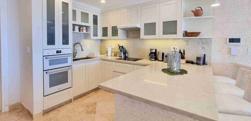 Barbados Resort Beach houses for sale | Three Bedroom