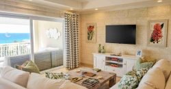 Barbados Resort Beach houses for sale | Three Bedroom