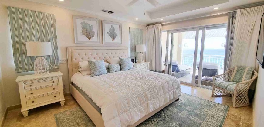 Barbados Resort Beach houses for sale | Three Bedroom