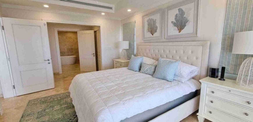 Barbados Resort Beach houses for sale | Three Bedroom