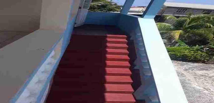 Ellerton Park, St. George – House for Sale