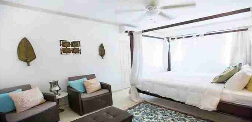 Spring Bay Villa, St. Philip – Villa – Short Term Rental