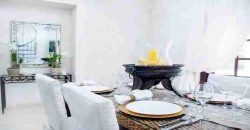 Spring Bay Villa, St. Philip – Villa – Short Term Rental