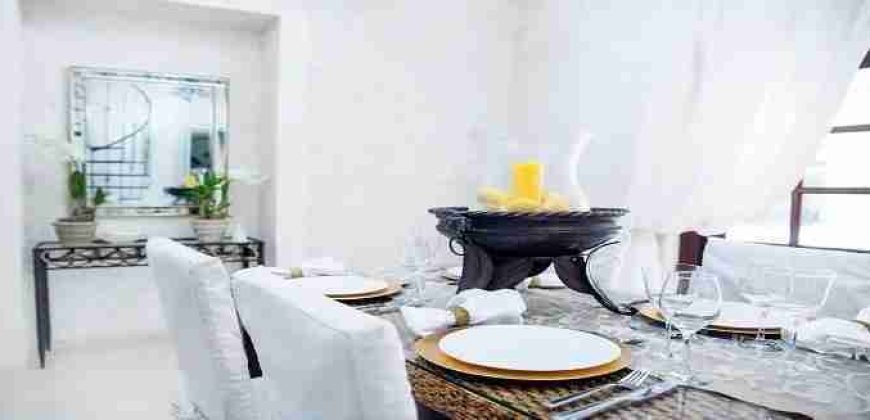 Spring Bay Villa, St. Philip – Villa – Short Term Rental