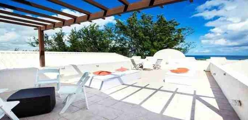 Spring Bay Villa, St. Philip – Villa – Short Term Rental