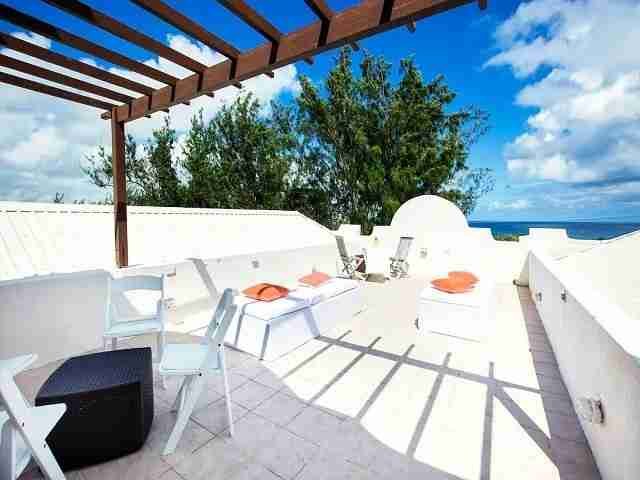 Spring Bay Villa, St. Philip – Villa – Short Term Rental